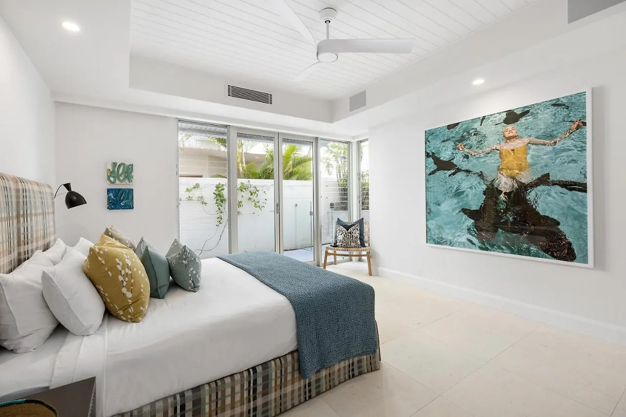 Iluka, Luxurious Riverfront Retreat 누사